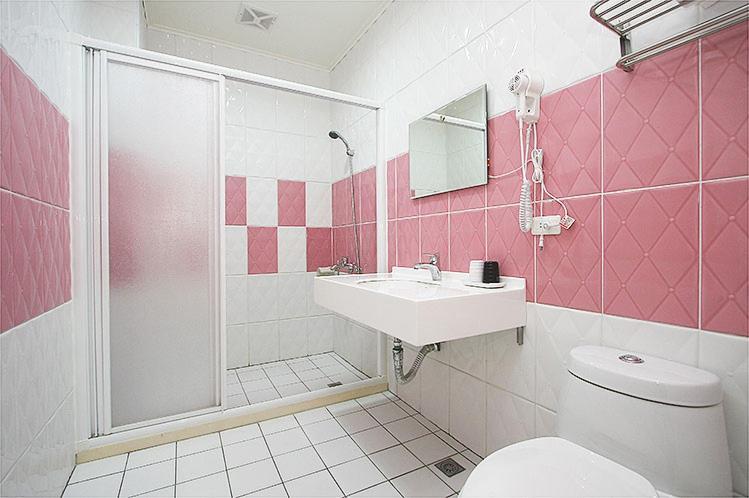 Hualien Dawan B&B Cát An Ngoại thất bức ảnh