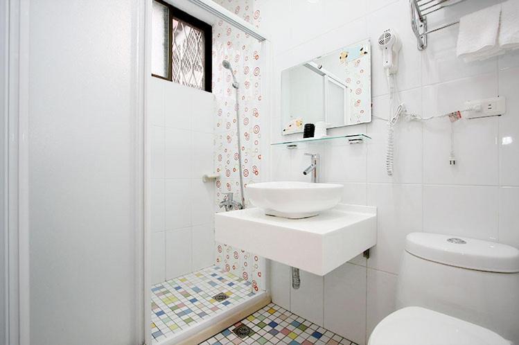 Hualien Dawan B&B Cát An Ngoại thất bức ảnh
