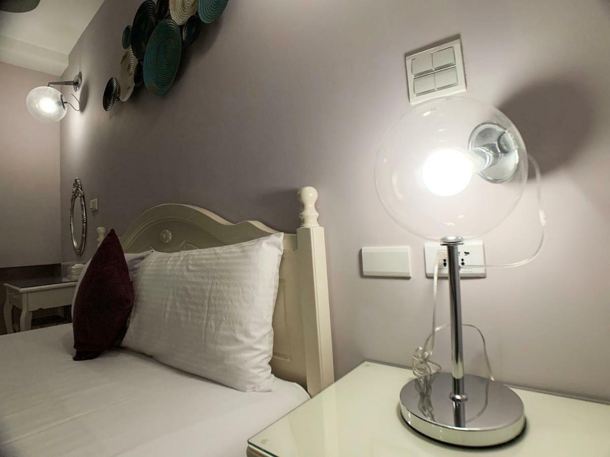 Hualien Dawan B&B Cát An Ngoại thất bức ảnh